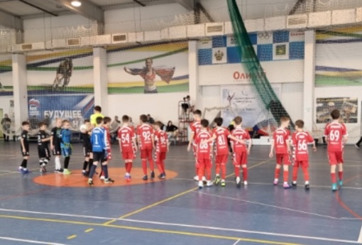 Первенство ЮФО/СКФО по мини-футболу. Предварительные итоги.  